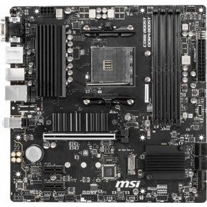 Placa de baza B550m pro-vdh