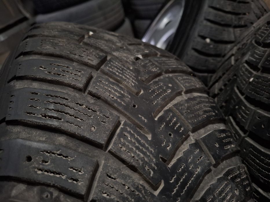 Р16 мейкаб рестайлинг диски