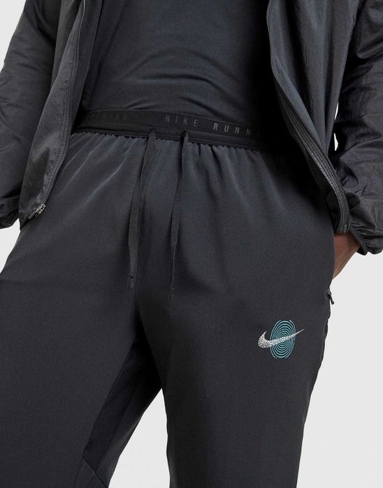 Nike Running Stride Woven Pants - Оригинално мъжко долнище р-р S