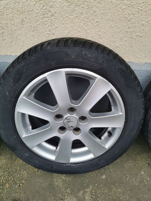 Jante Borbet (Germania)