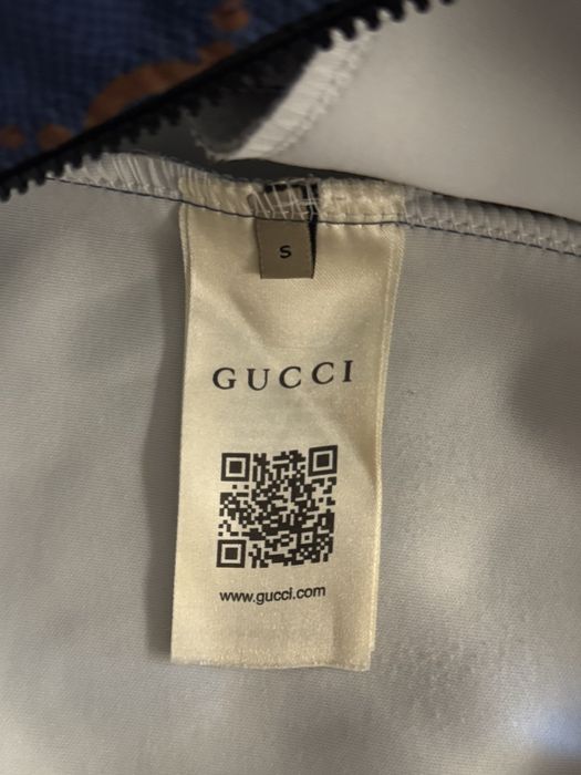 Trening Gucci-Lux și Confort intr-un singur set!