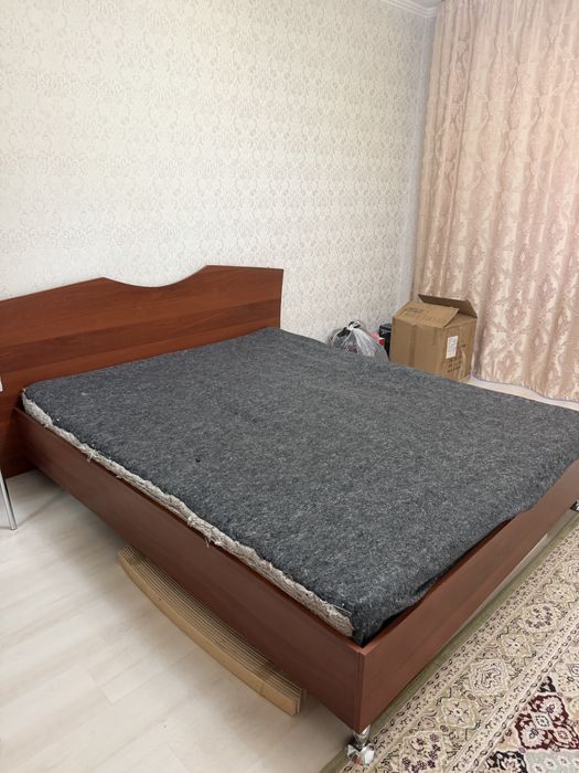 Продам кровать срочно