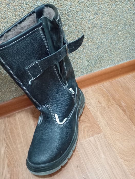 Обувь зимний продам