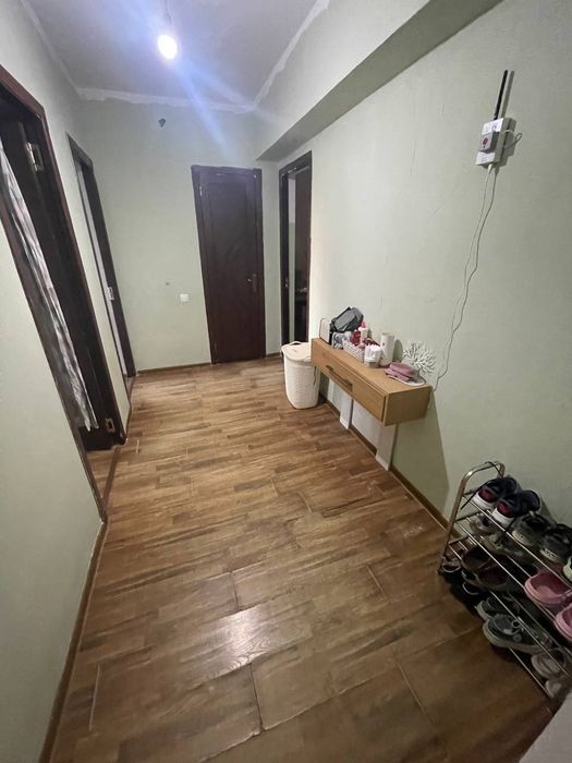 Здам комнату с хозяйкой