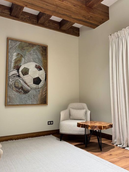 Итерьерные картины и панно