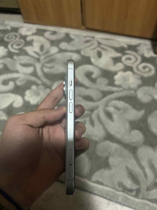 Iphone 15 128gb Normal