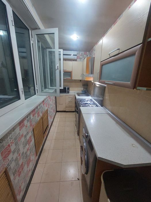 Сдаётся квартира Чиланзар 25 квартал 3/7/9