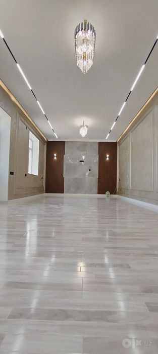 Квартирный ремонт под ключ