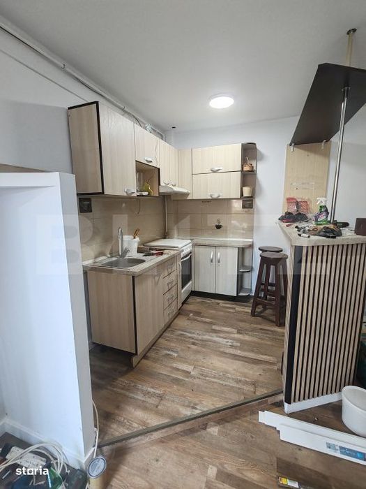 Apartament la casa 2 camere, 68 mp, Cocosul de Aur