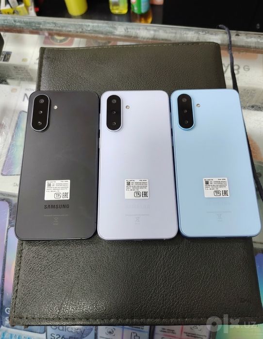 Samsung Galaxy A18 New Super Aksiya+Dastafka