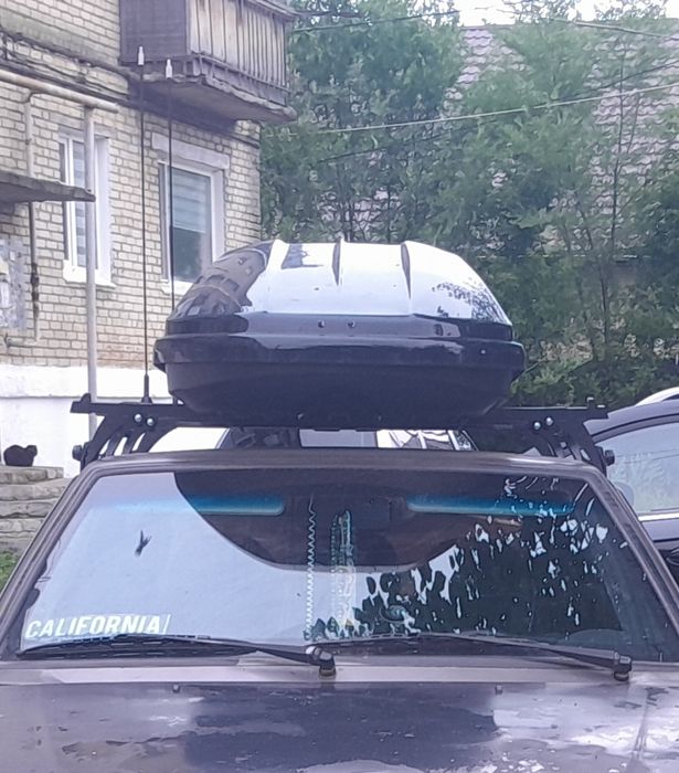 Автобокс руль обивка