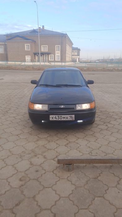 Лада 2110 состояние нормальное