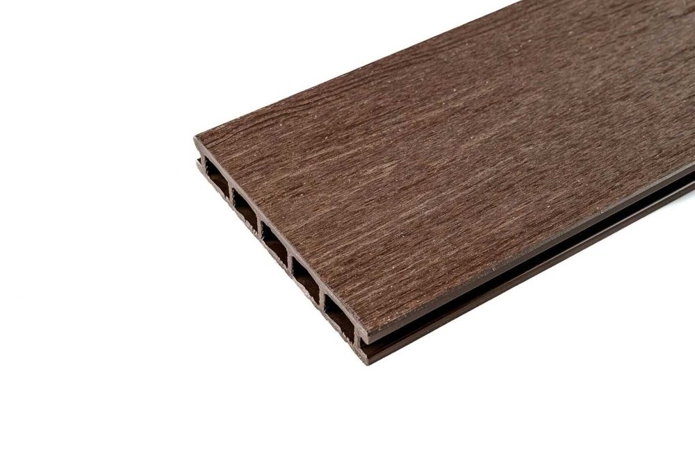 Террасная доска из каменного композита (МПК)