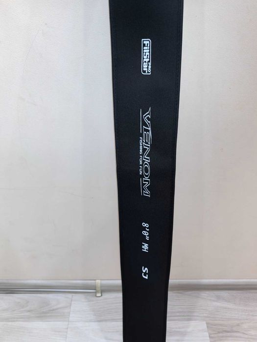Въдица FilStar Venom Sj