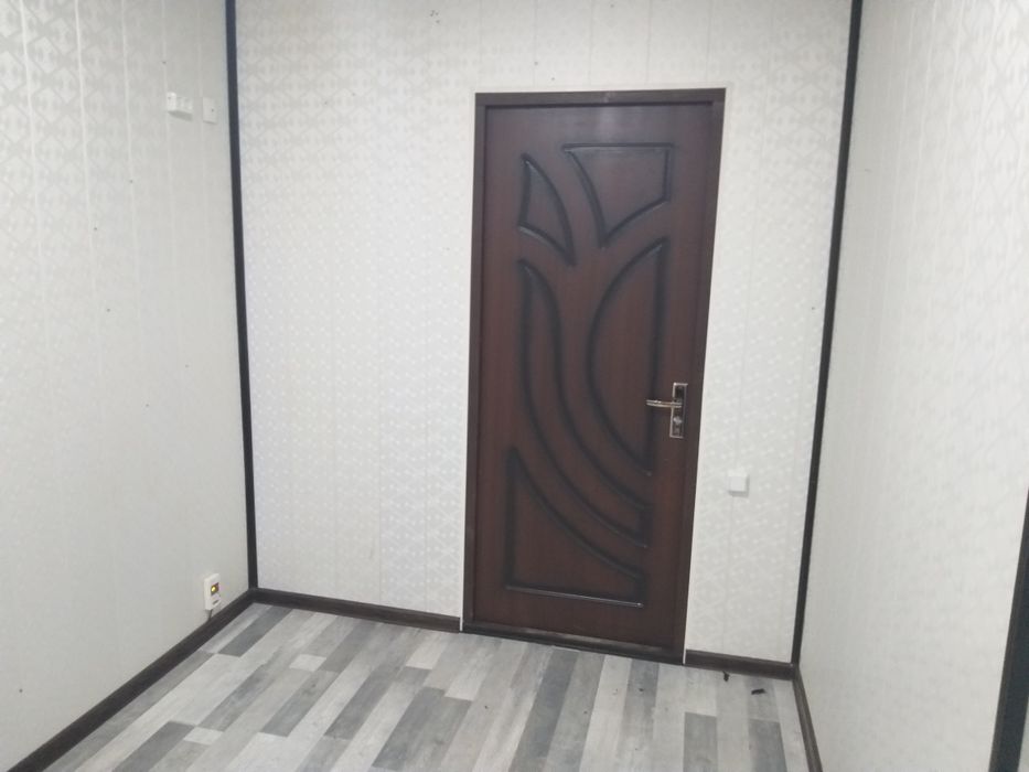 Контейнер  konteyner под офис