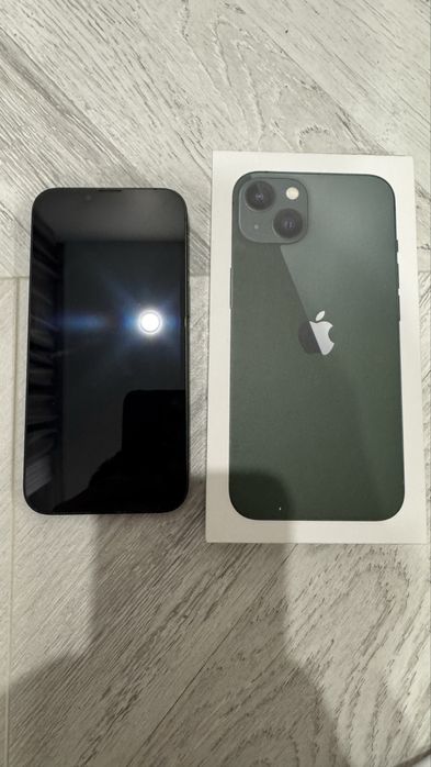 Iphone 13 128 gb