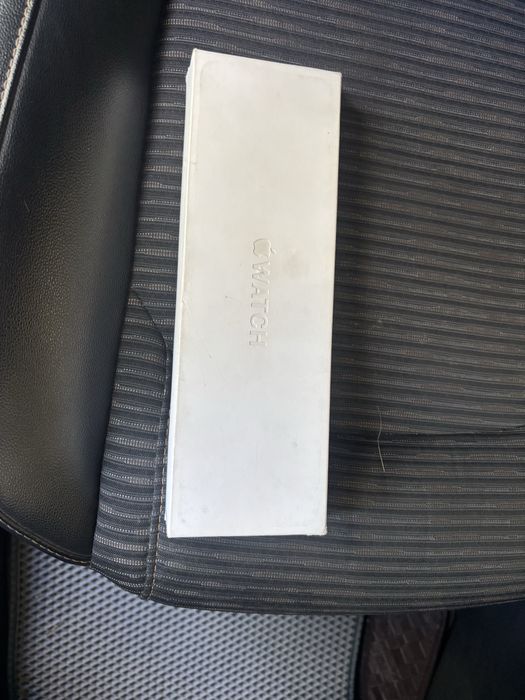 Apple watch 10 46мм