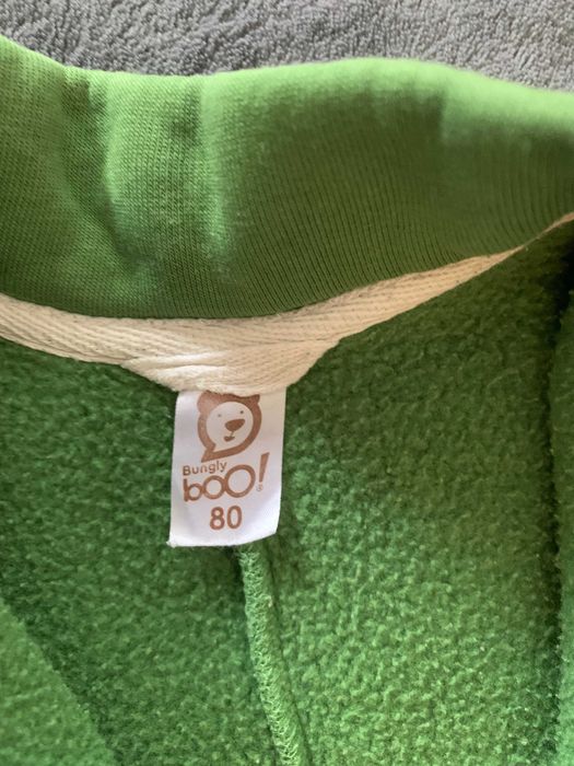 гащеризон 80 см Bungly Boo