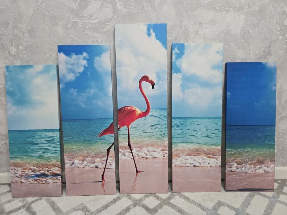 Картина в отличном состоянии