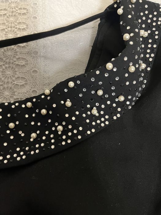 Платье турецкое.