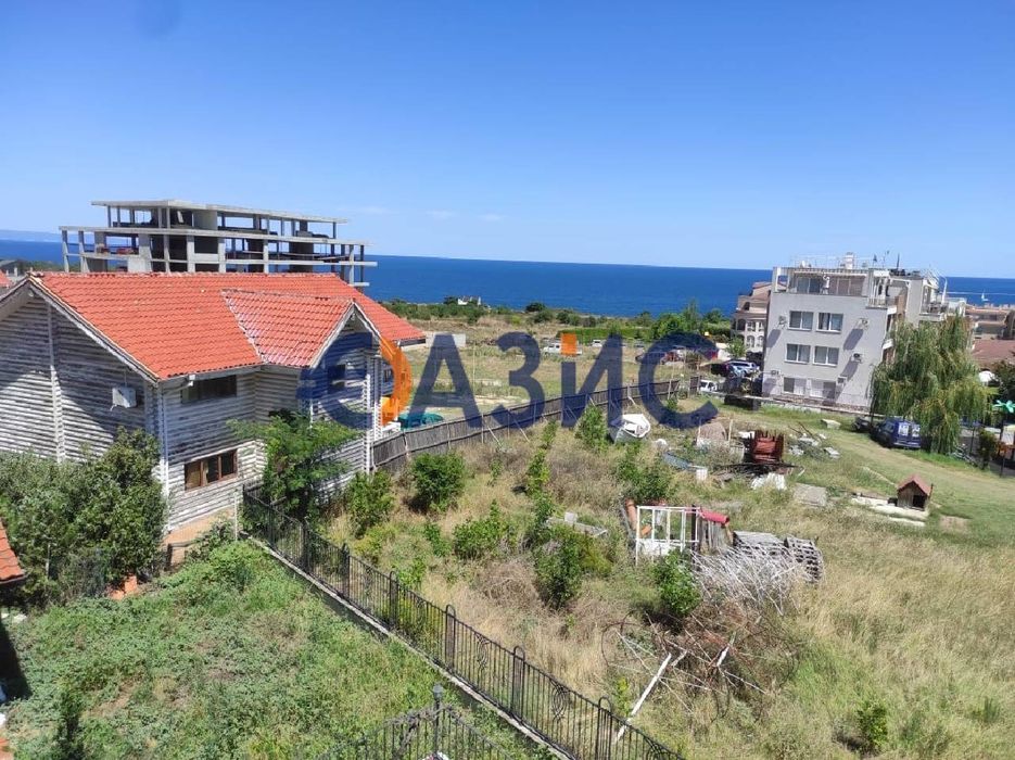 Продава се Тристаен апартамент в Черноморец - 113 кв.м за 947 €/кв.м - Снимка #8