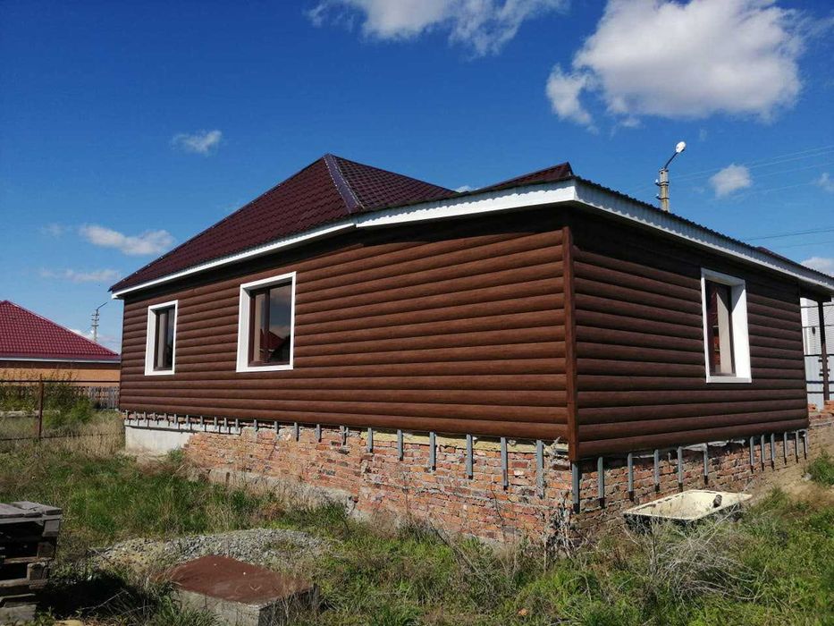 Продажа дома, 24 мкр