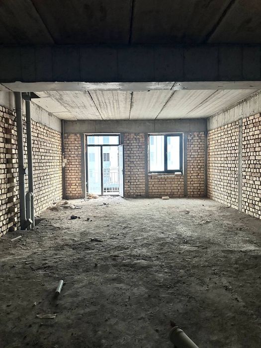 Sotiladi olmos rezidensda 57 m² Yashnobod rayon