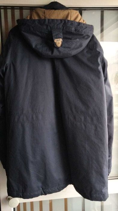 Geaca iarna G.I.G.A by Killtec barbati mar.M