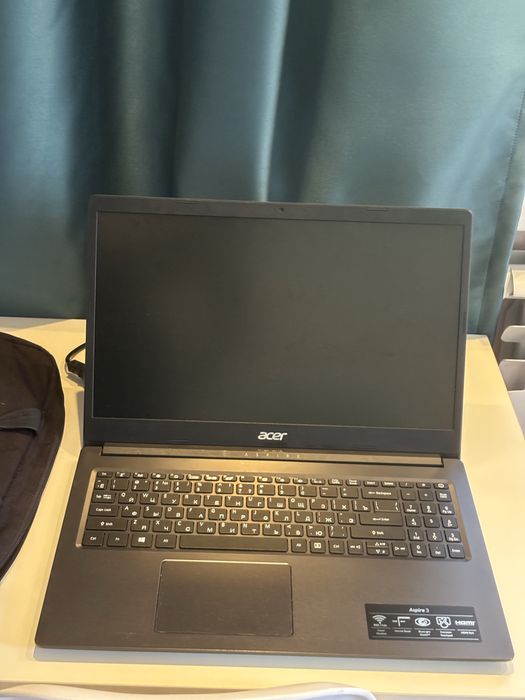 Ноутбук Acer Aspire 3