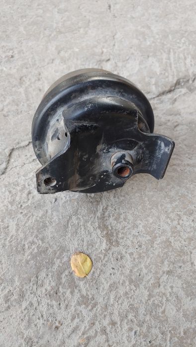 Подушка движка Форза