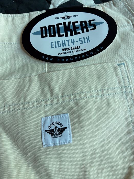 Dockers • #Dockers