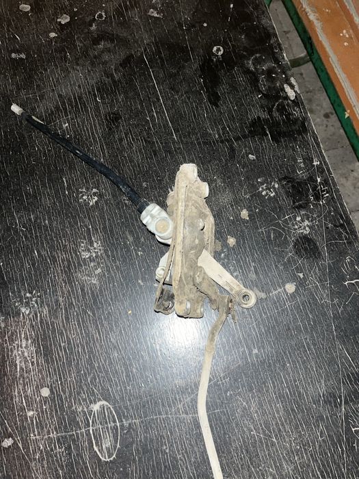 Продам капот. И кардан