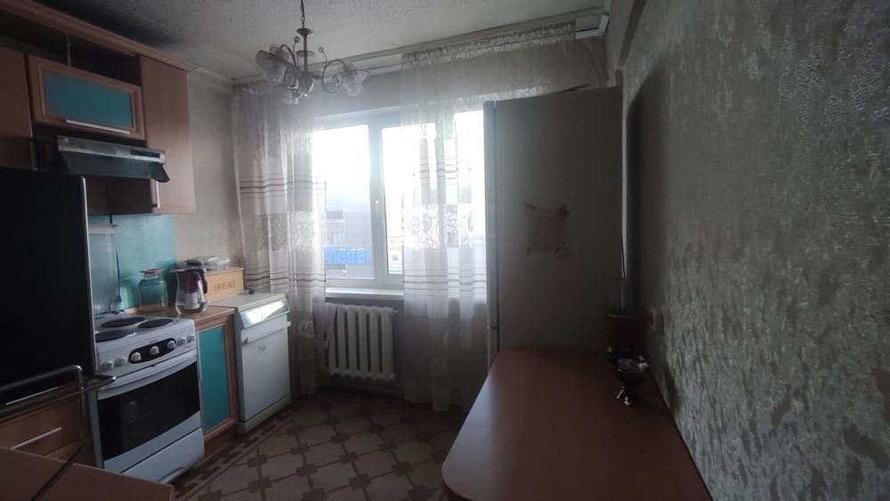 Продается 4 х комнатная квартира