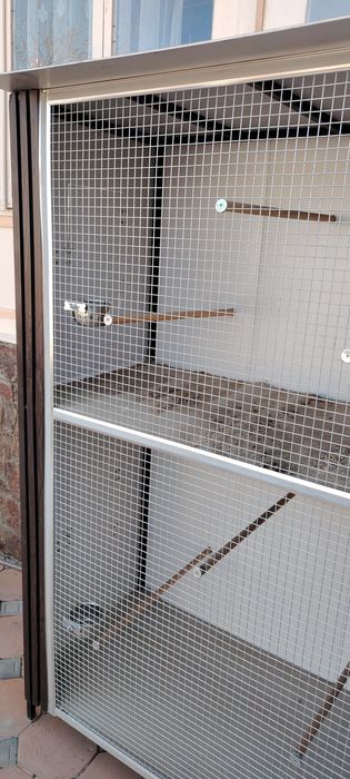 Валер, кафас qafas