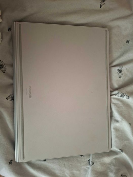Microsoft surface book