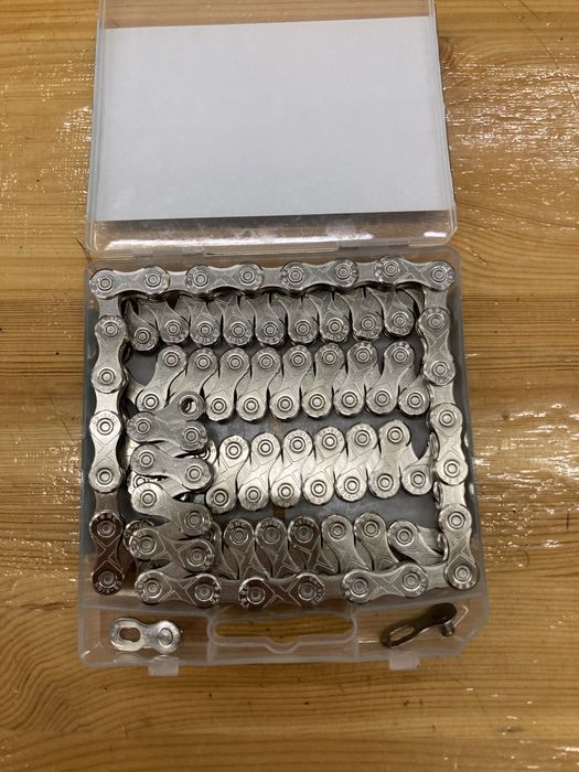 Велосипедная цепь SEMAT, 10s