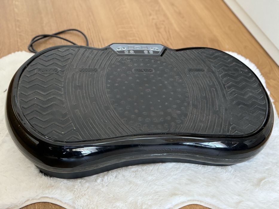 ВиброФит платформа viibrifit platform