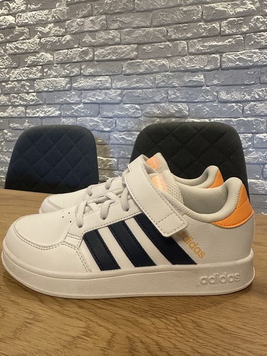 Детски маратонки, кецове adidas 33 номер