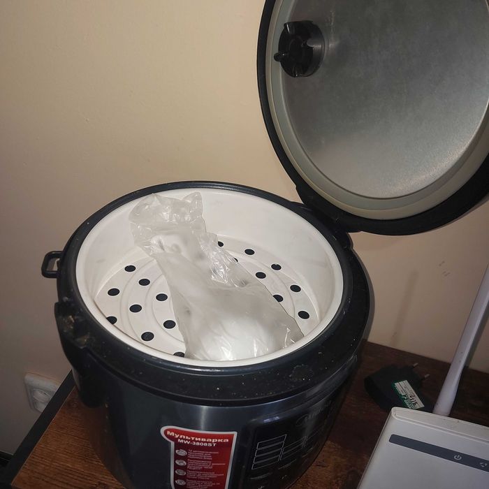 Мультиварка Мidea