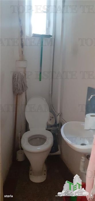 Apartament 3 camere , zona Matache, RS 1, central,  pentru locuit sau