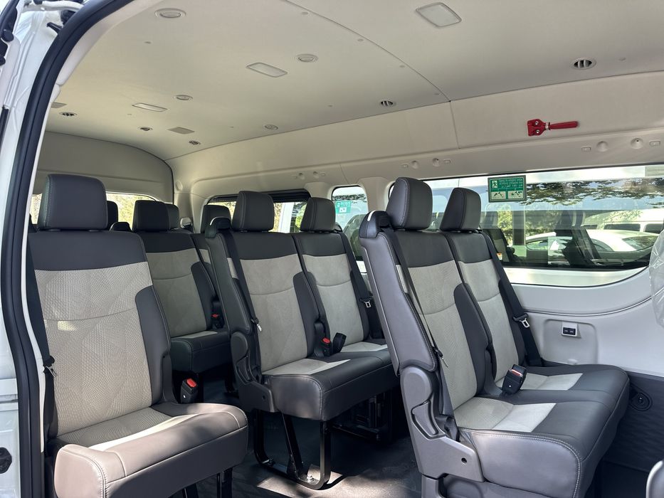 Услули транспорта VIP класс