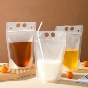 Тетра пакеты для соков 450