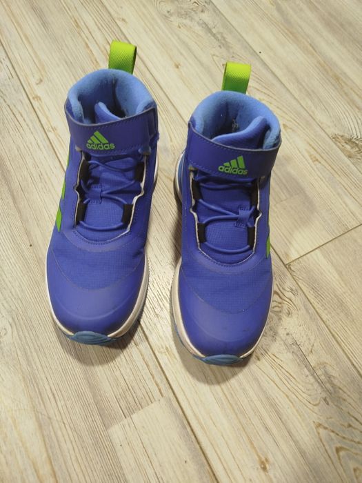 Adidas детски боти