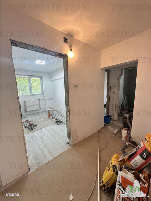 Apartament de 3 camere renovat complet, Drumul Taberei, 4 min metrou R