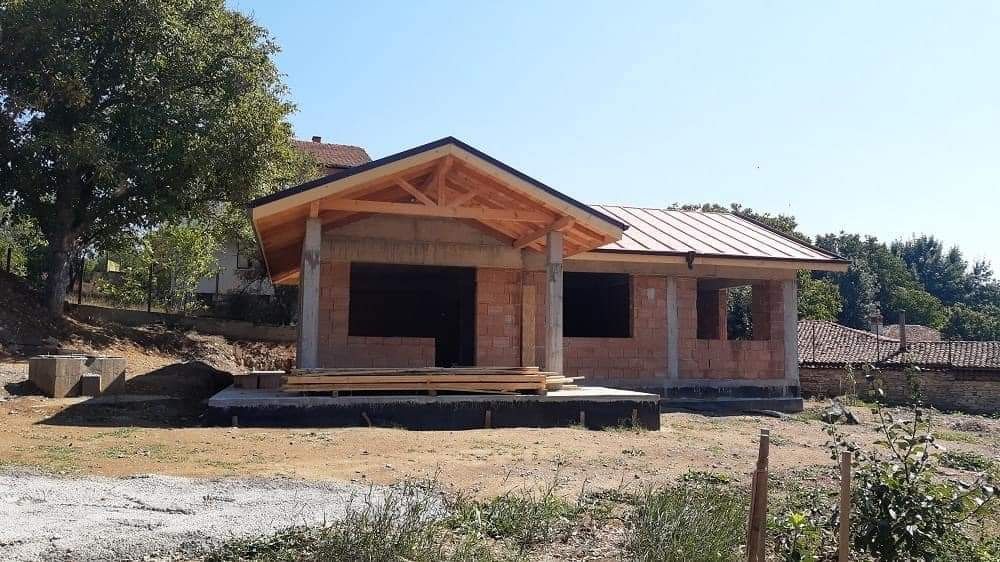 Ремонт на покриви в цялата страна