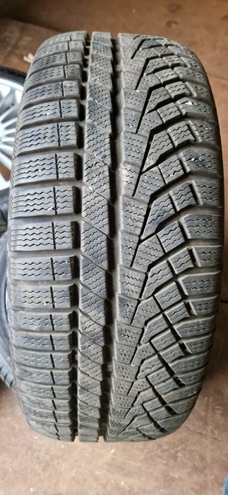 Гуми и джанти bmw e46