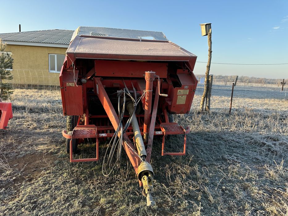 Продам Прессподборщик