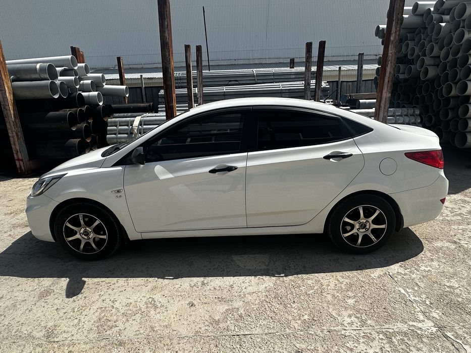 Продам диски с резиной