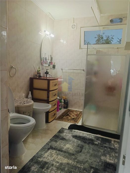 Casa 90 mp, 2 camere, baie, toate utilitatile, Islaz - Plantelor
