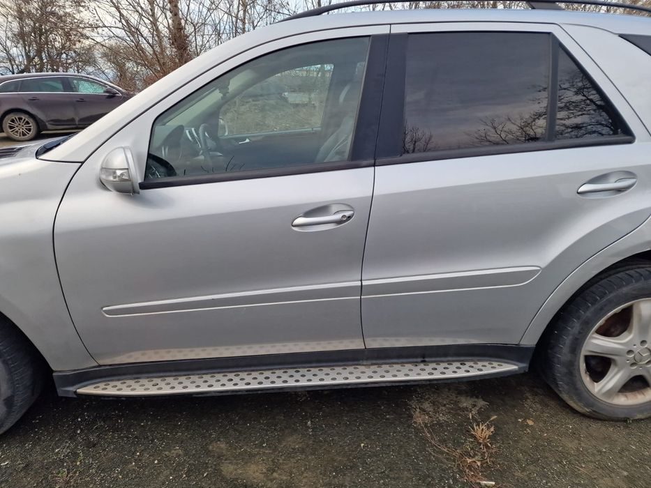 Usa,portiera dreapta,stânga,fata,spate Mercedes ML W164 2005-2010